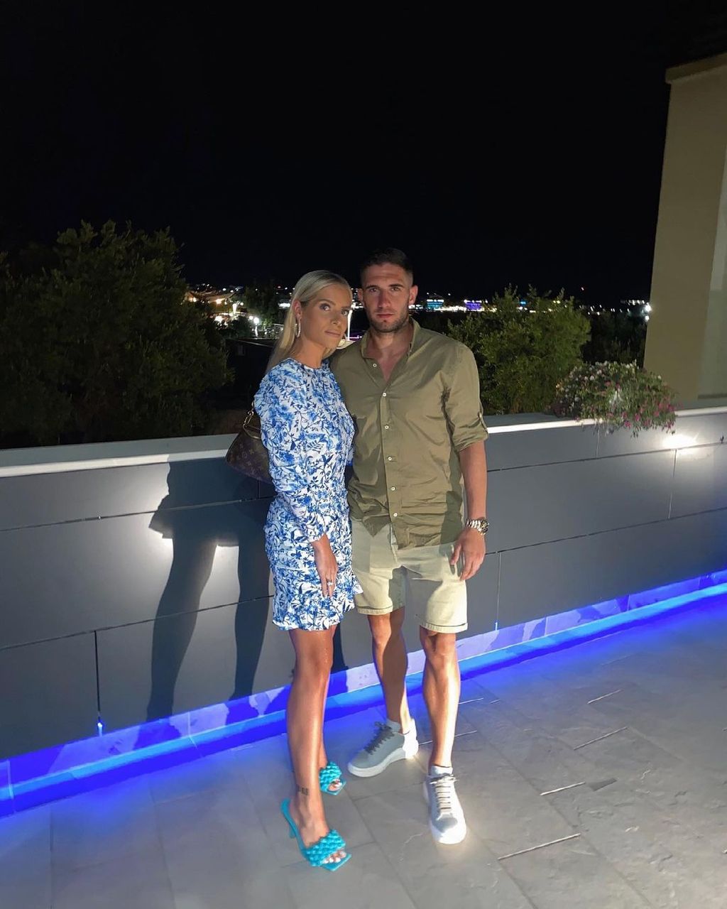 Luka Ivanušec i Tia Vugrinec - 2