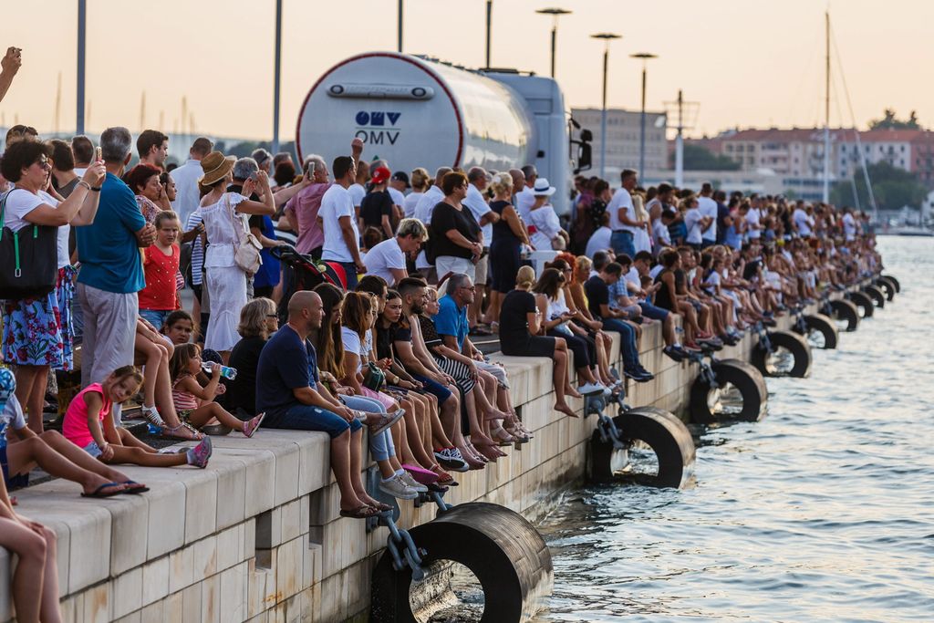 Ispraćaj Olivera Dragojevića u Splitu - 4