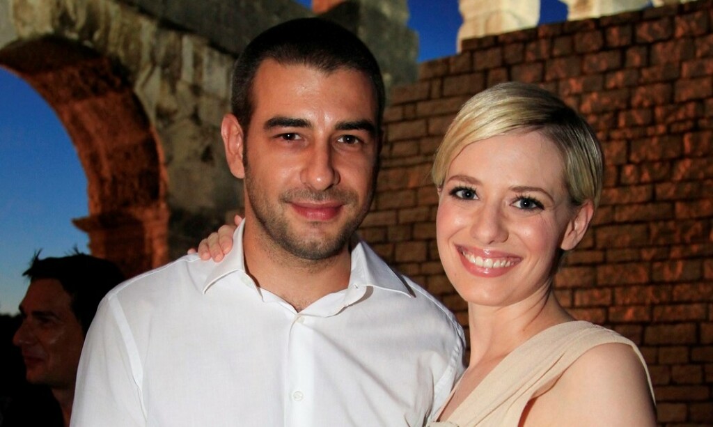 Jelena Veljača bila je u braku s Jankom Popovićem Volarićem