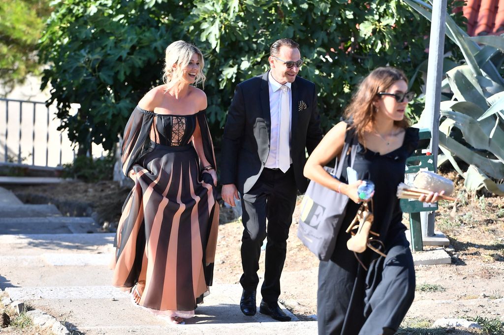 Vjenčanje Jusufa Nurkića i Emine Durić - 22