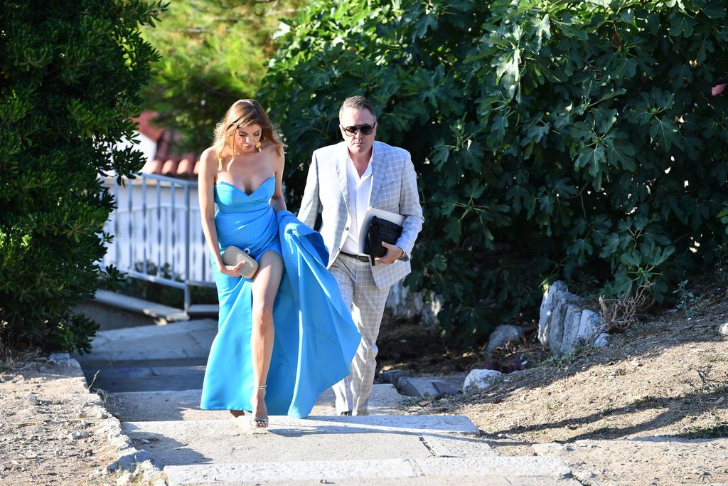 Vjenčanje Jusufa Nurkića i Emine Durić - 29