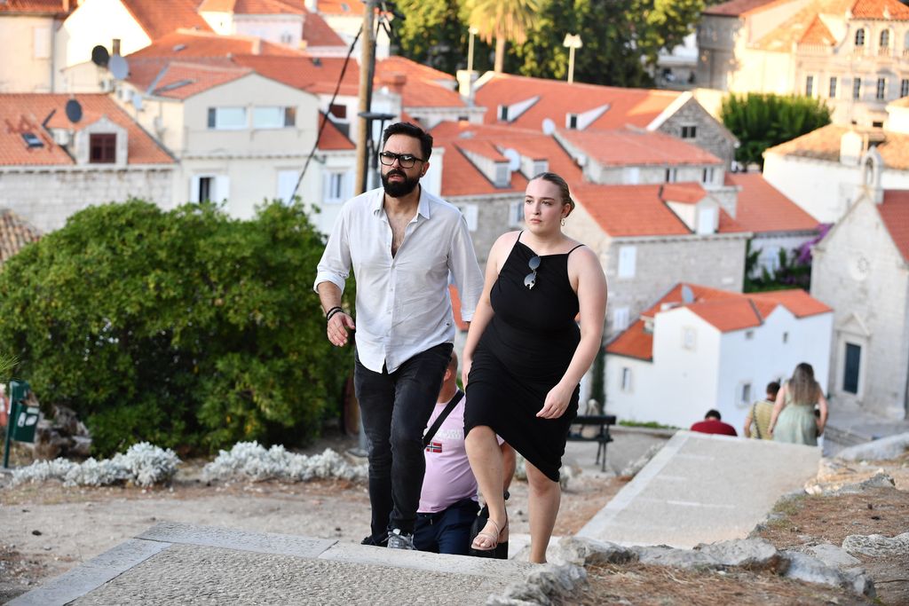 Vjenčanje Jusufa Nurkića i Emine Durić