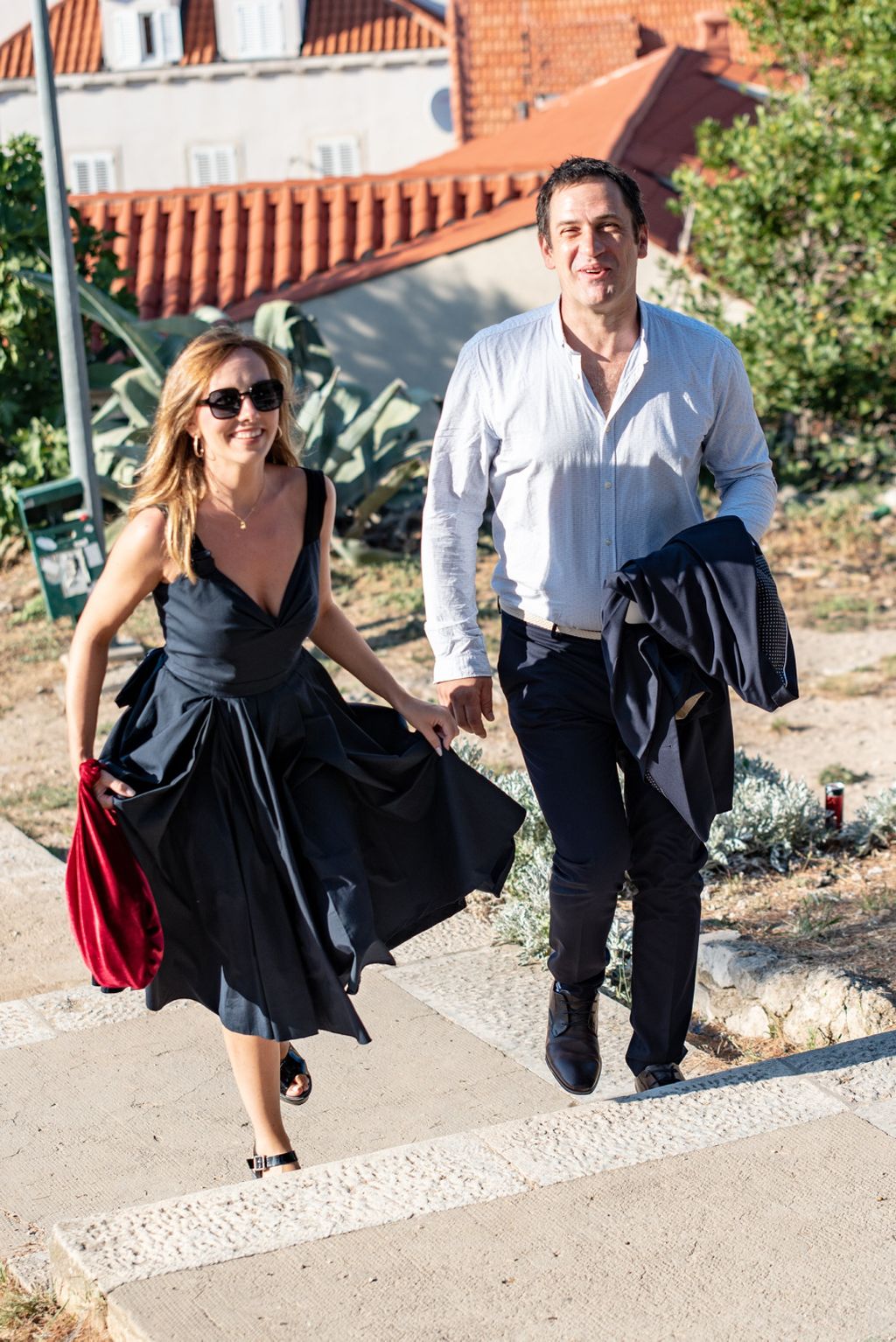 Goran Bogdan i Jovana Stojiljković - 2