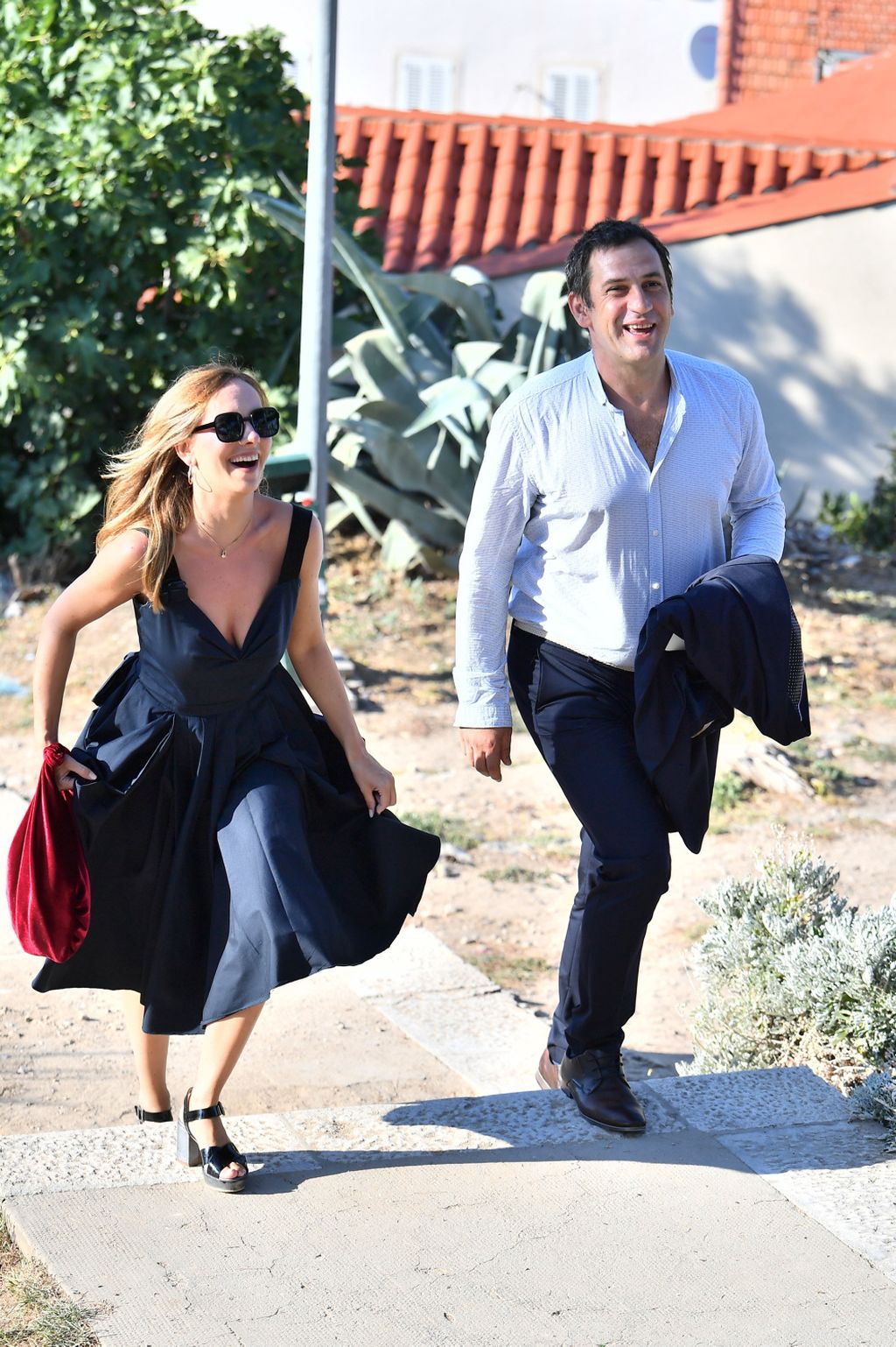 Goran Bogdan i Jovana Stojiljković - 3