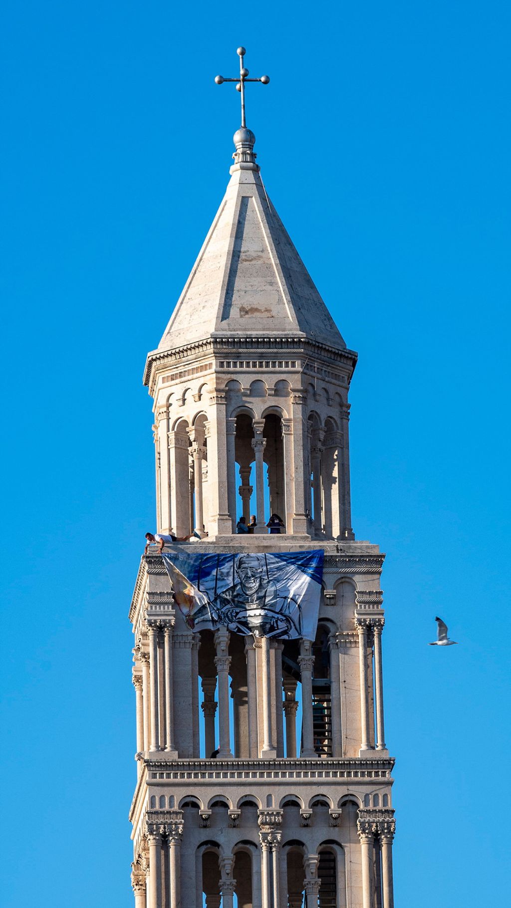 Torcida za Olivera Dragojevića - 4