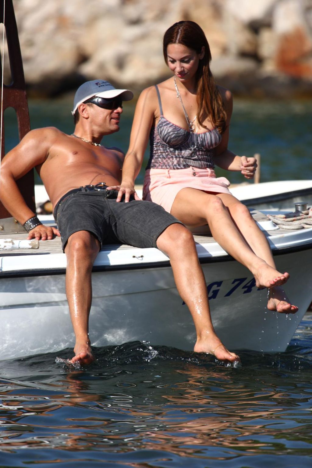 Simona i Ante Gotovac - 2