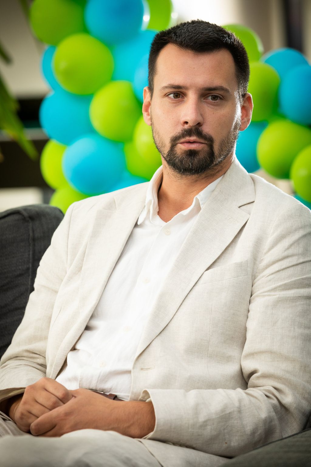 Bojan Ivošević
