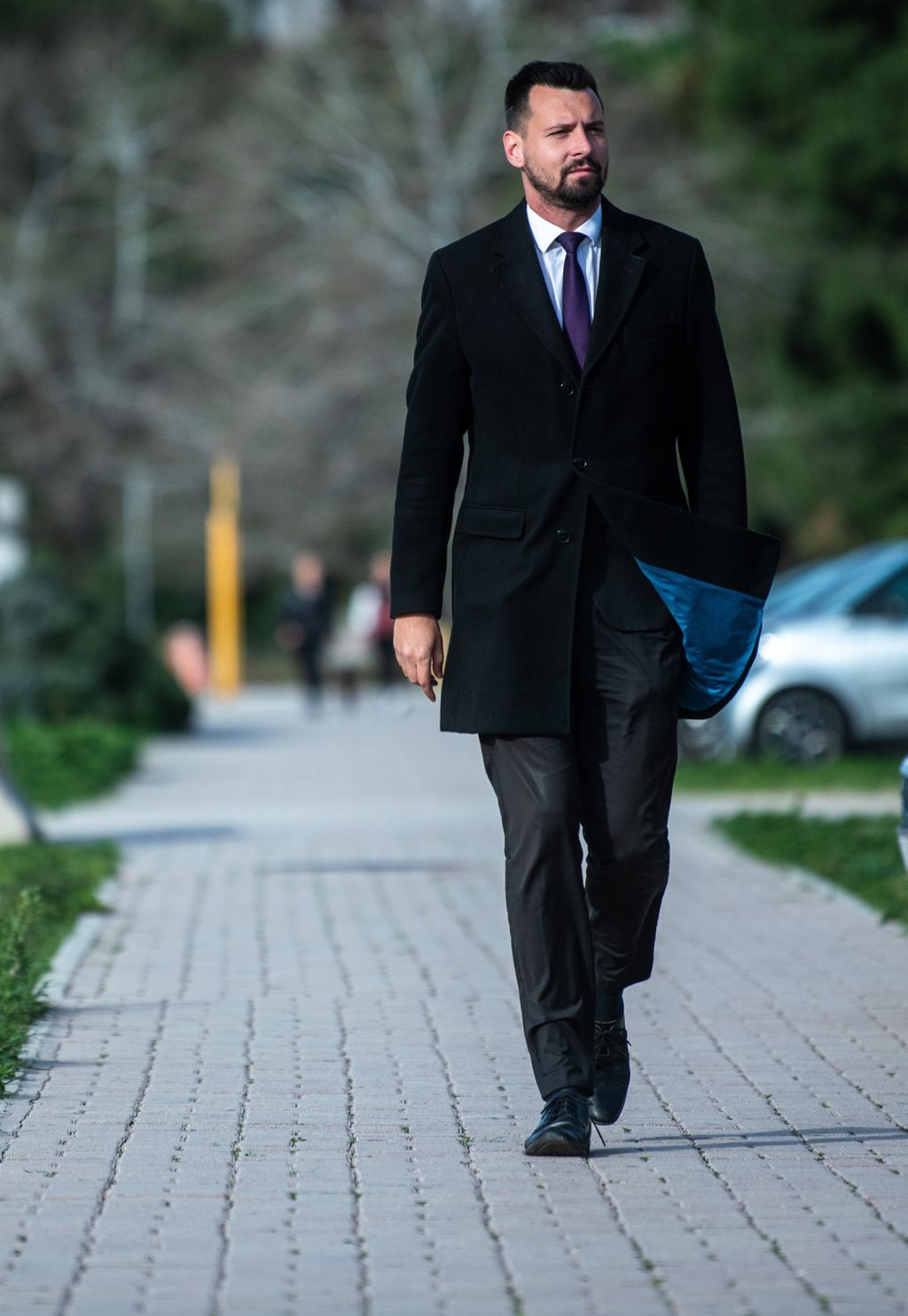 Bojan Ivošević