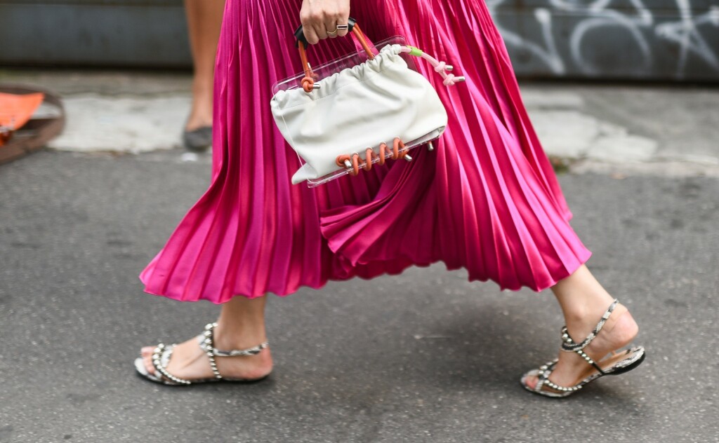 Ravne sandale u svom domu imaju i najveće ljubiteljice štikli