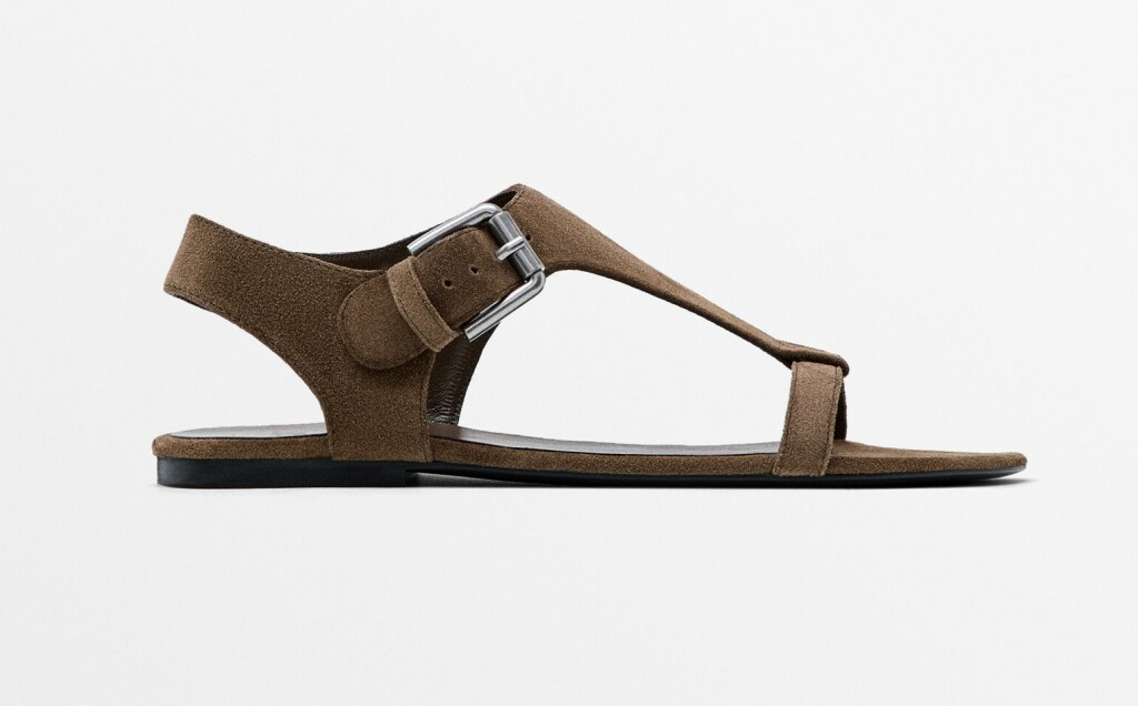 Massimo Dutti, snižene sa 79,95 na 59,95 eura