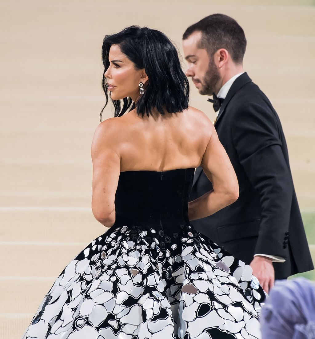 Lauren Sanchez - 4