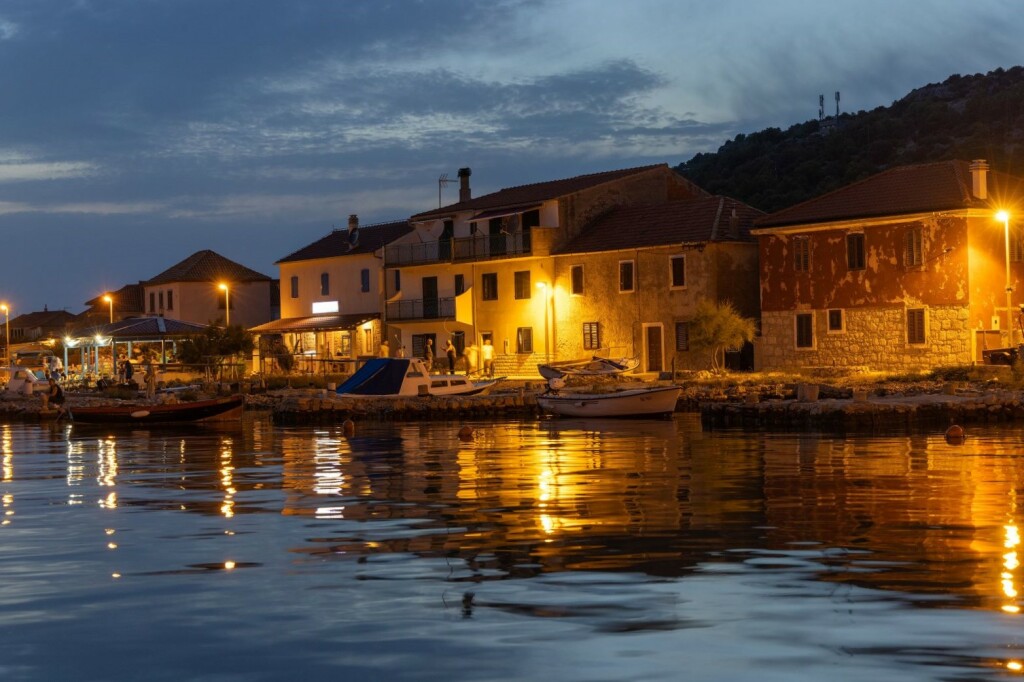 Otok Kaprije - 5