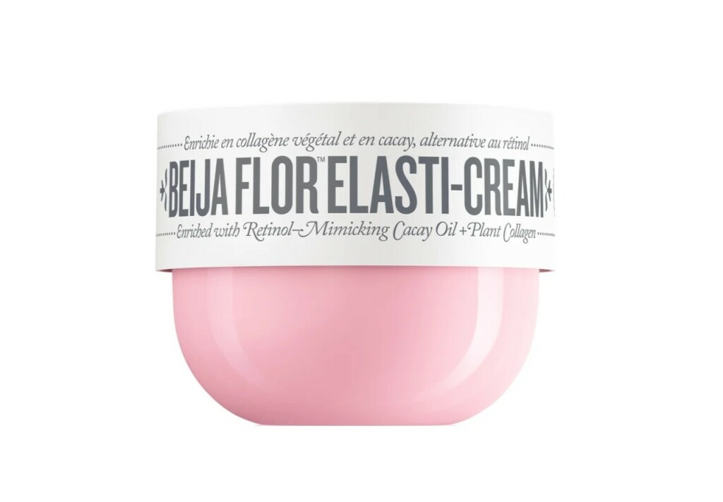 Sol de Janeiro Beija Flor Elasti-Cream hidratantna krema za tijelo, 23,19 eura