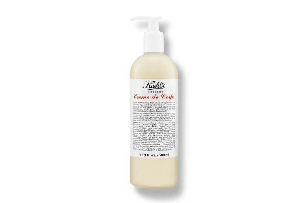 Kiehl's Creme de Corps