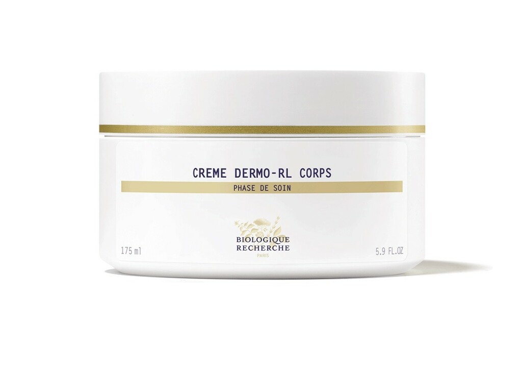 Biologique Recherche Creme Dermo-LR Corps krema za tijelo