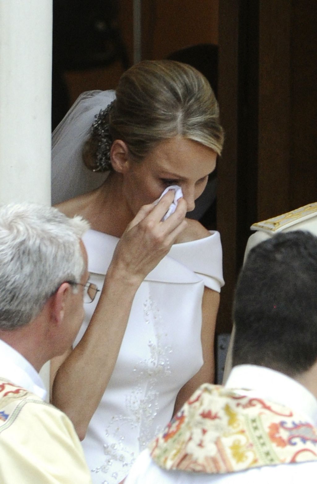 Vjenčanje princeze Charlene i princa Alberta 2011. - 9