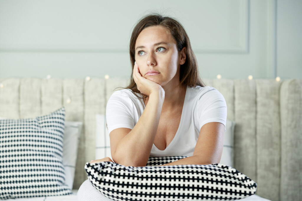 Budite nježni prema sebi