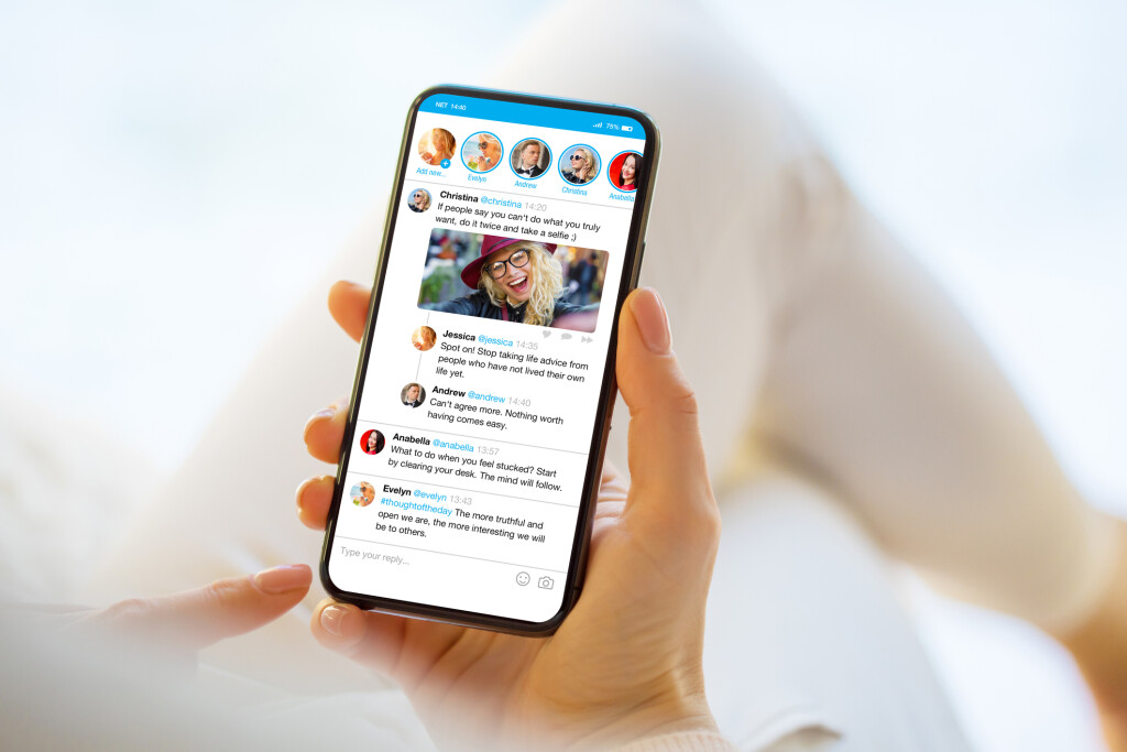 Budite nježni prema sebi