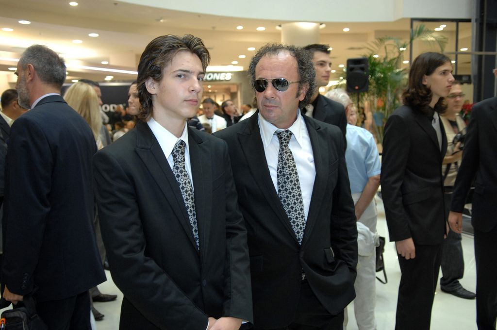 Željko i Joško Kerum