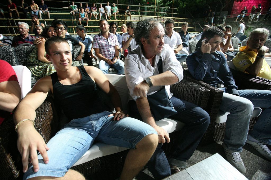 Željko i Joško Kerum