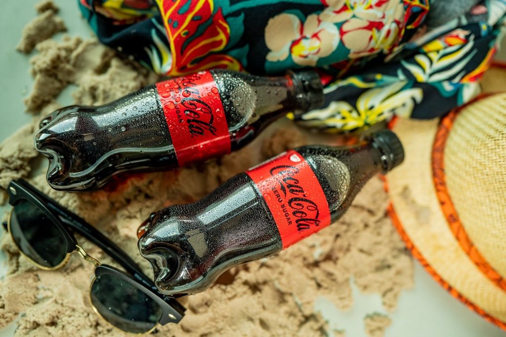 Iskoristi ljeto i uživaj!