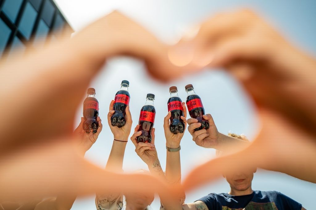 Iskoristi ljeto i uživaj!