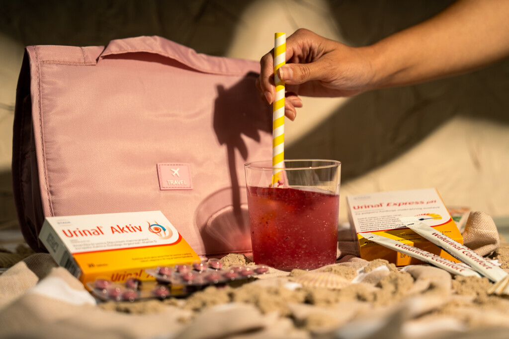 Proizvodi za ljeto bez muke