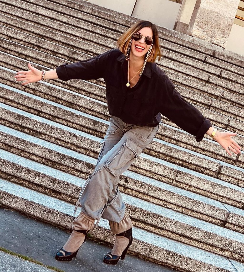 Bojana Gregorić Vejzović - 6