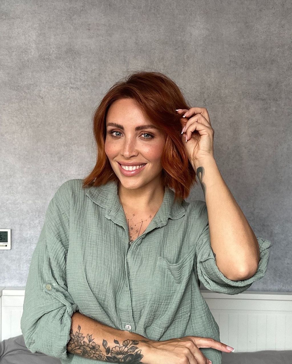 Lana Klingor Mihić - 2