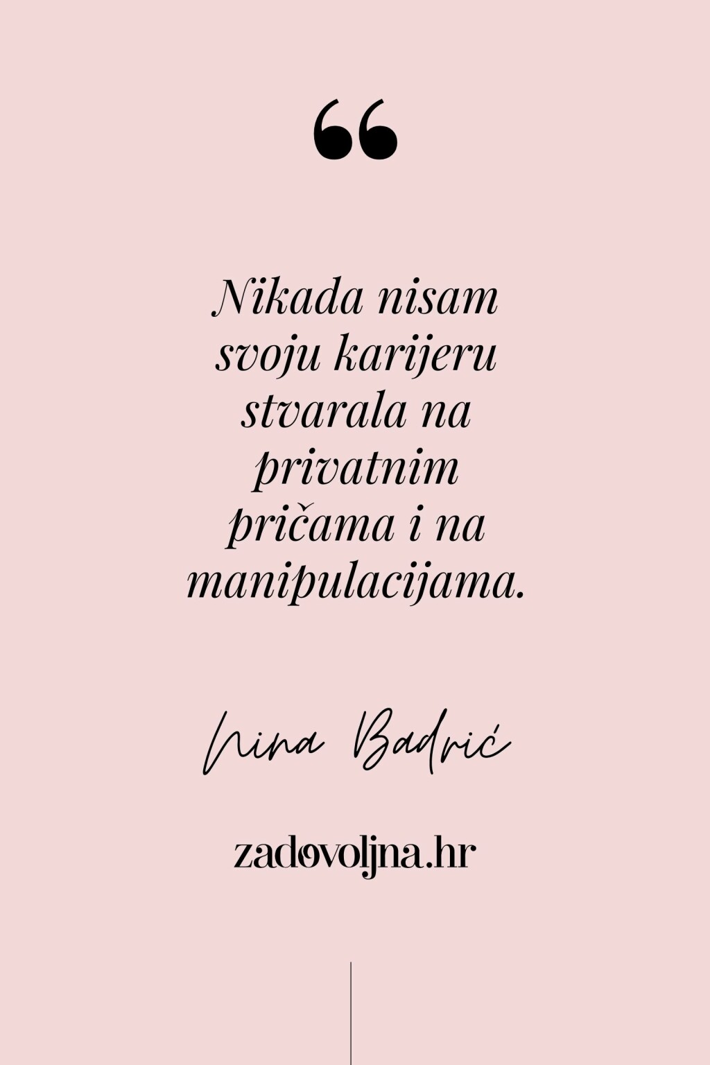 Citati Nine Badrić - 8