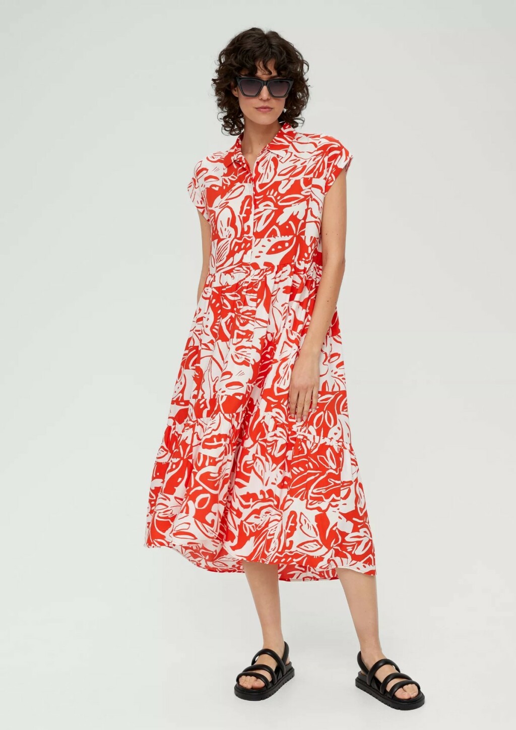 s.Oliver, snižena sa 69,99 na 55,99 eura