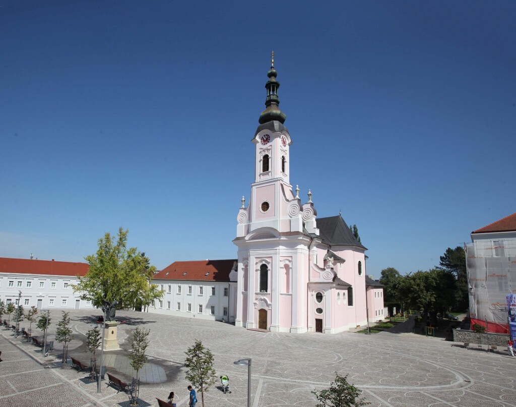 TZ PSŽ/Požeška biskupija