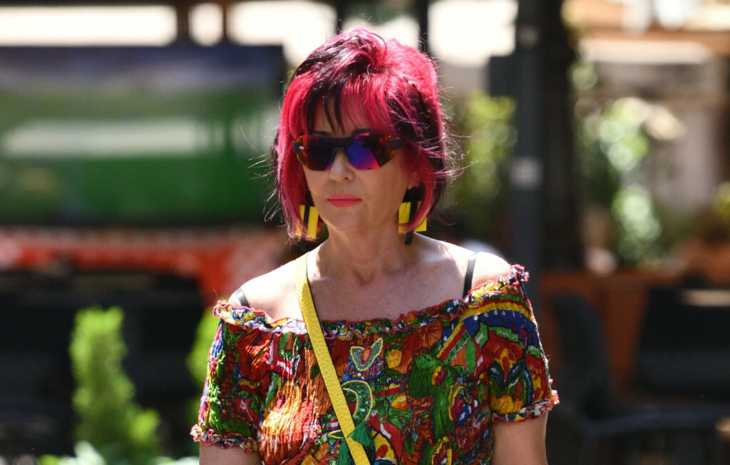 Ulična moda u centru Zagreba - 7