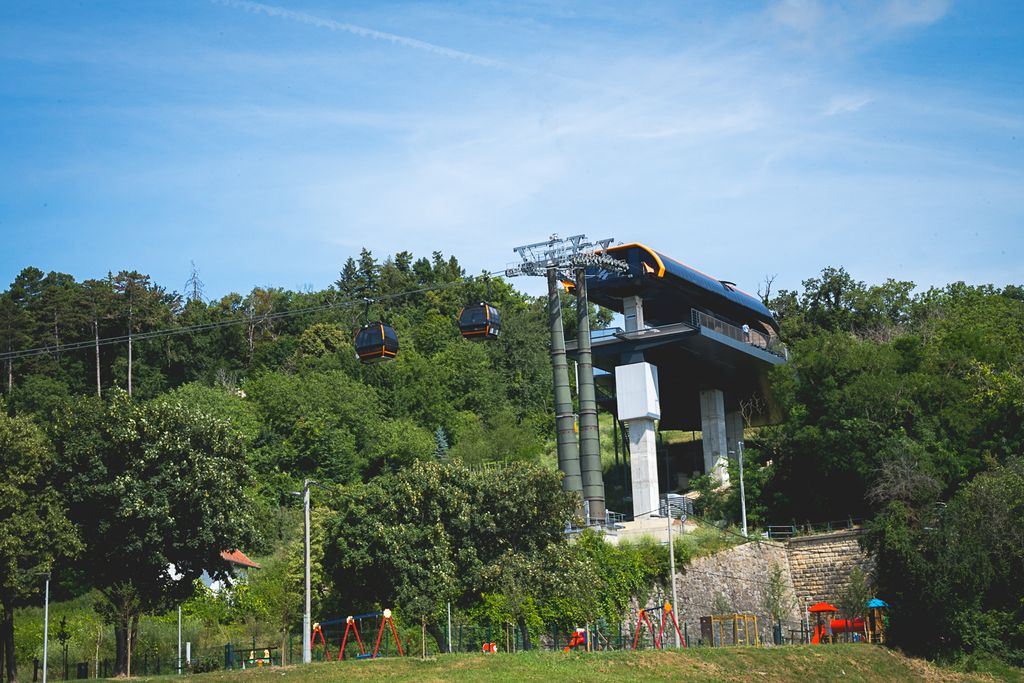 Pa što ako ovog ljeta ostaješ u Zagrebu?