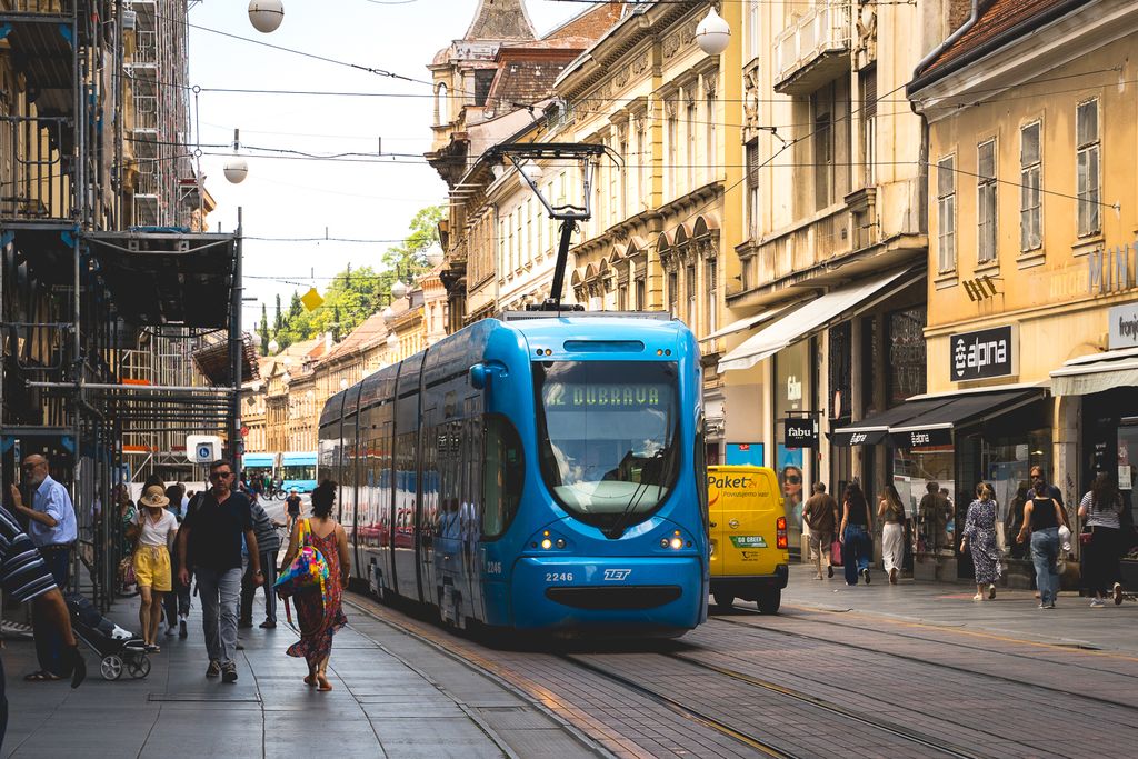 Pa što ako ovog ljeta ostaješ u Zagrebu?