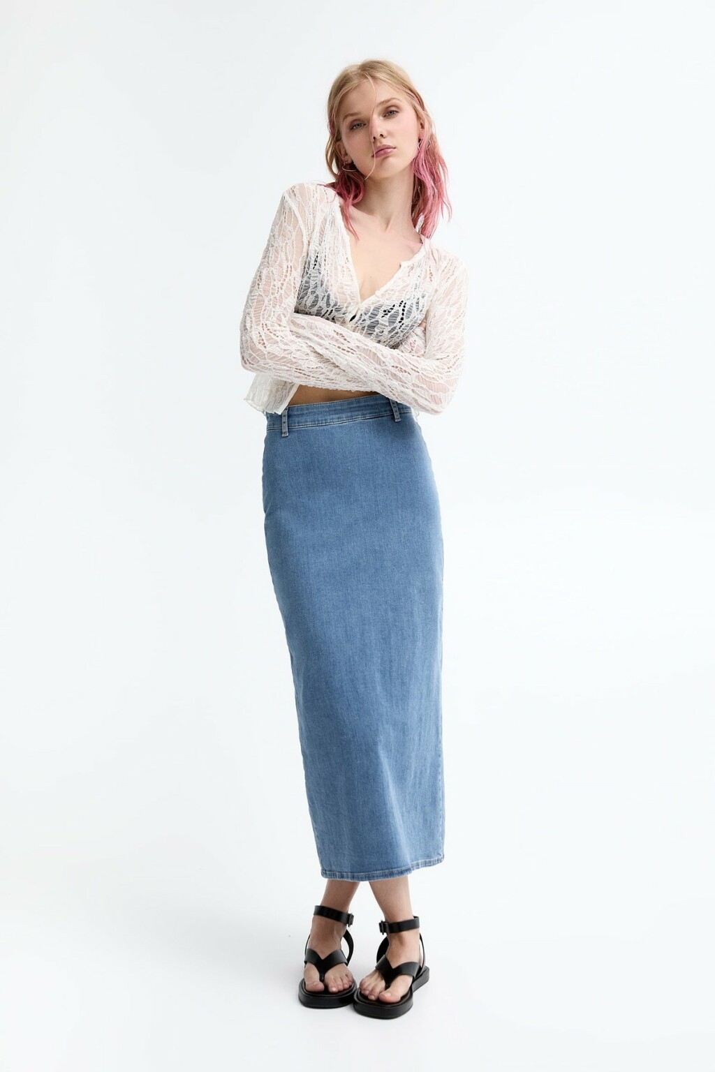 Pull&Bear, snižena s 25,99 na 15,99 eura