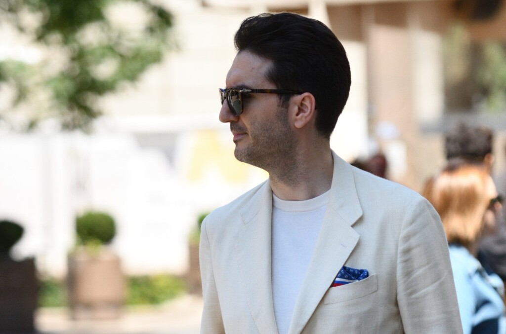 Muška moda iz centra Zagreba