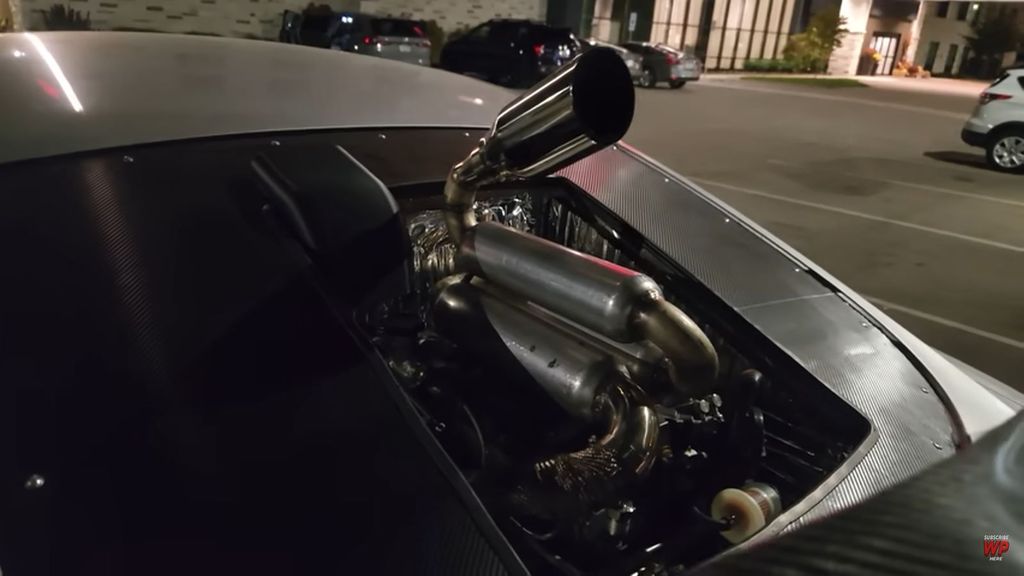 Matt Mikka i njegova