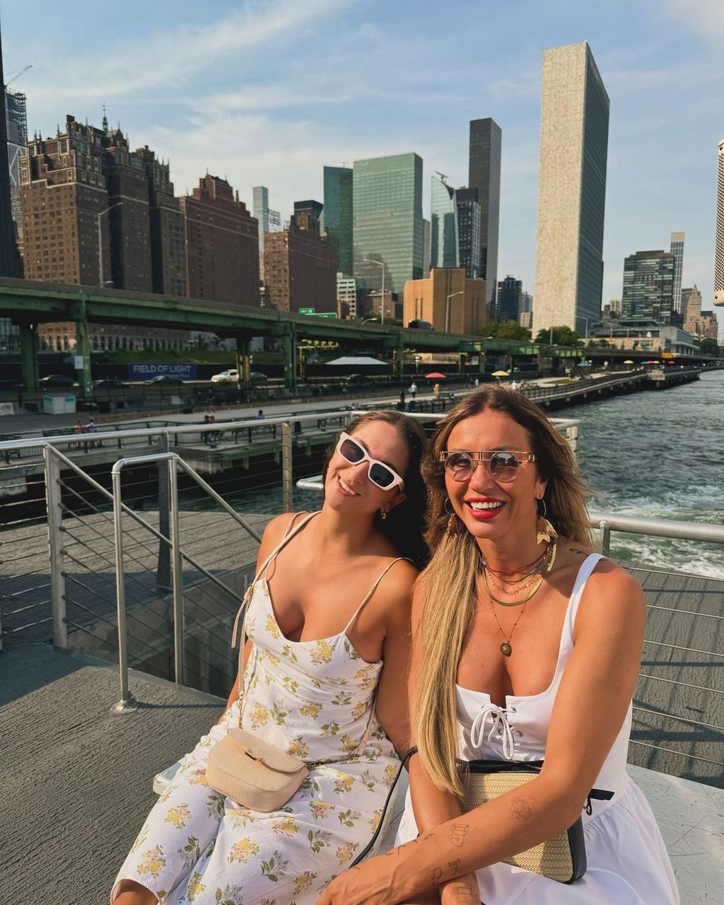 Ana Gruica i sestra Petra - 1