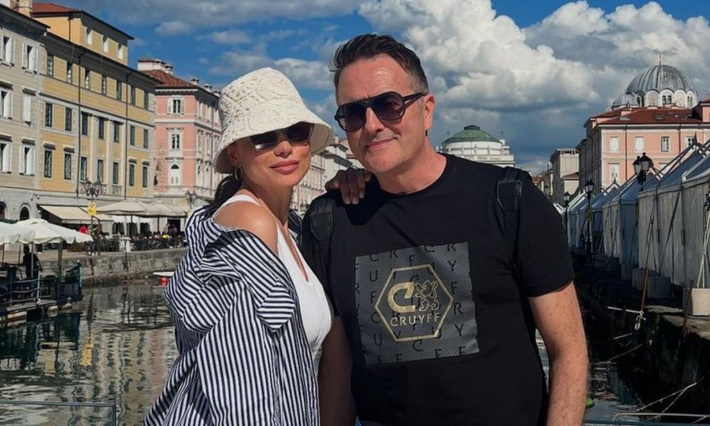 Tarik i Lejla Filipović - 2