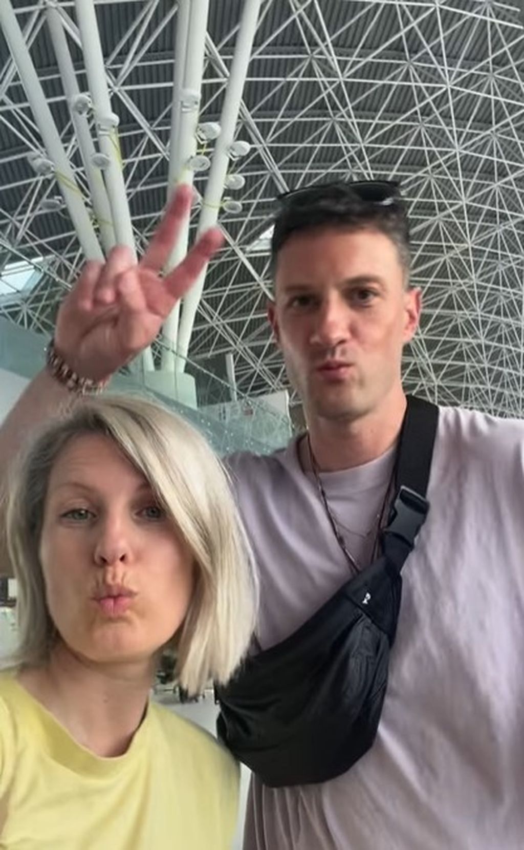 Ida Prester i suprug - 1