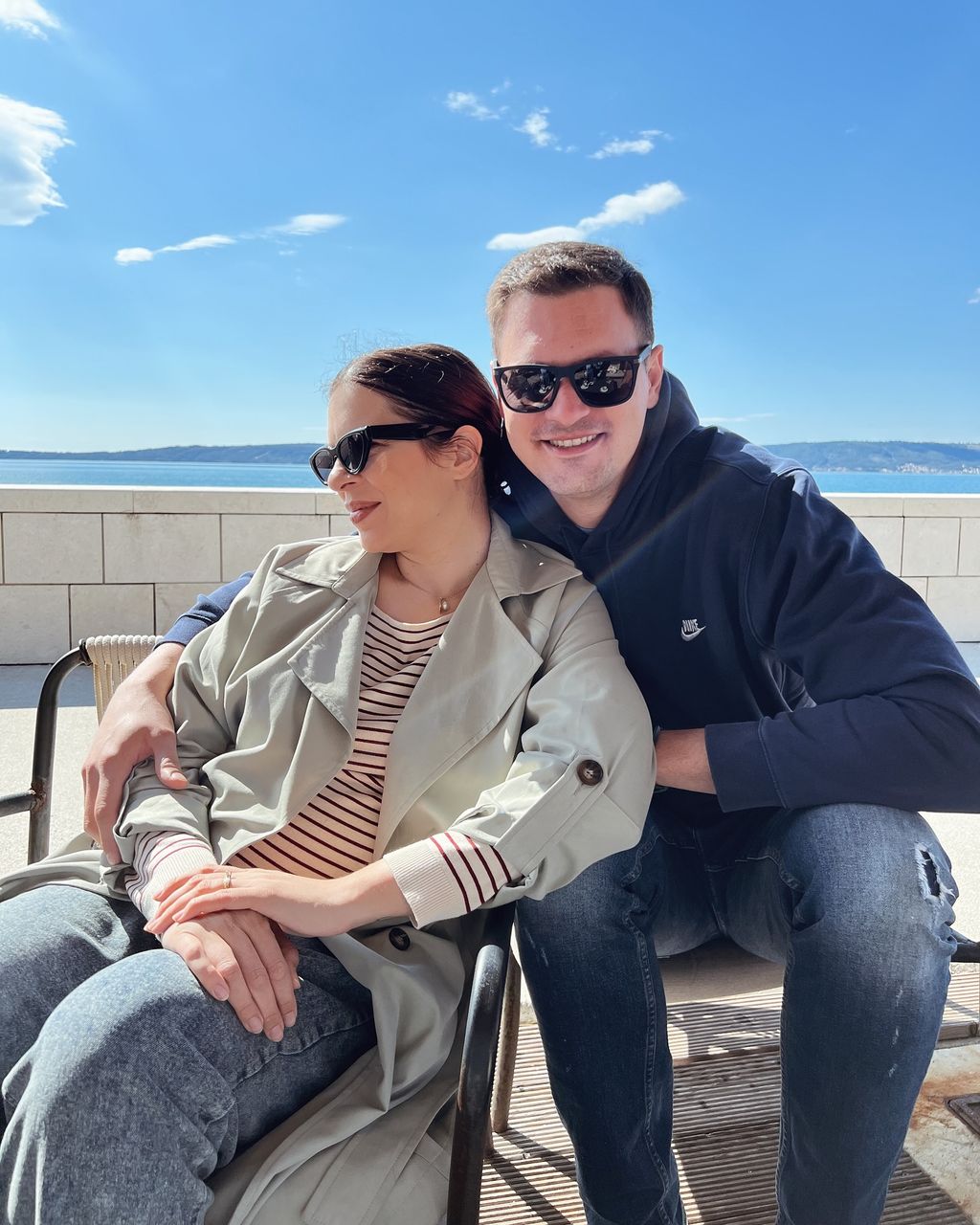 Dino Goleš i Nina Slišković - 2