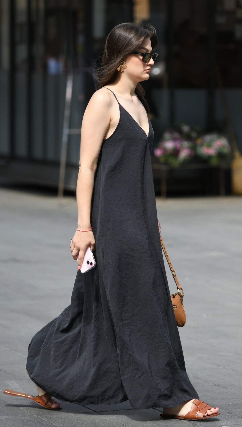 Zagrebačka street style izdanja u haljinama