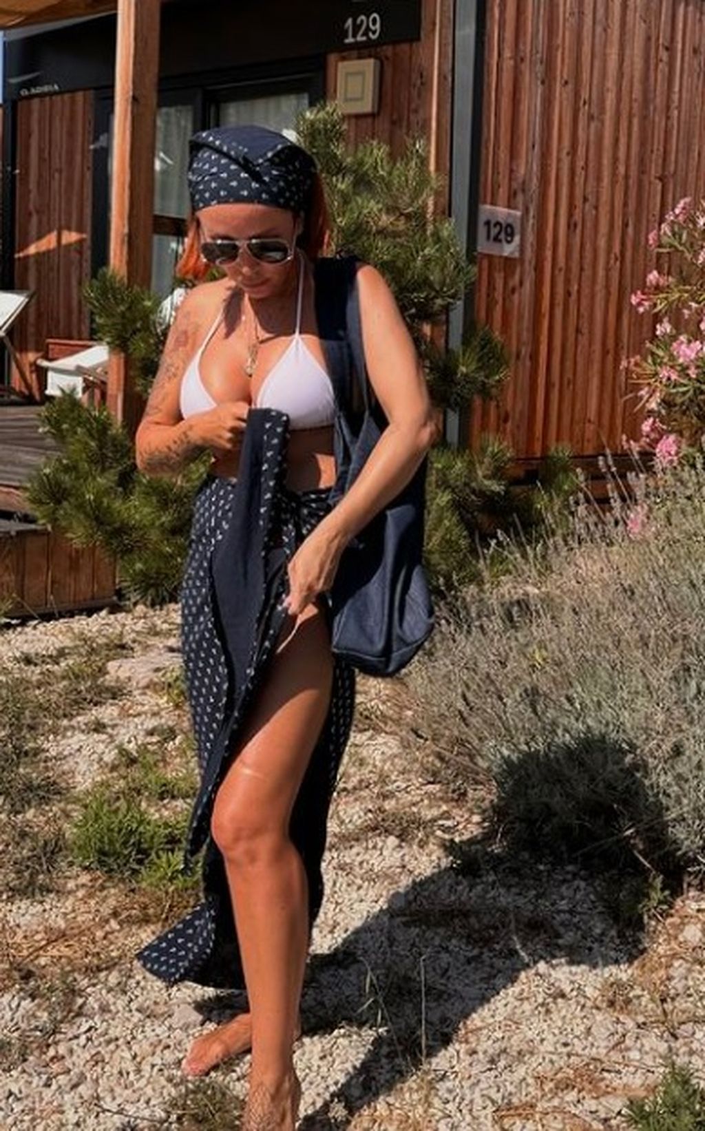 Lana Klingor Mihić