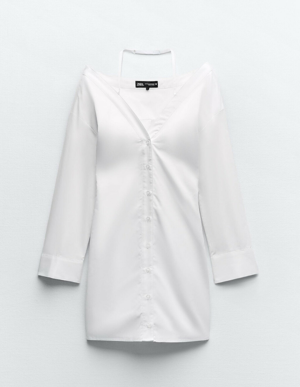 Zara, snižena cijena 12,99 eura (cijena prije sniženja 29,95 eura)