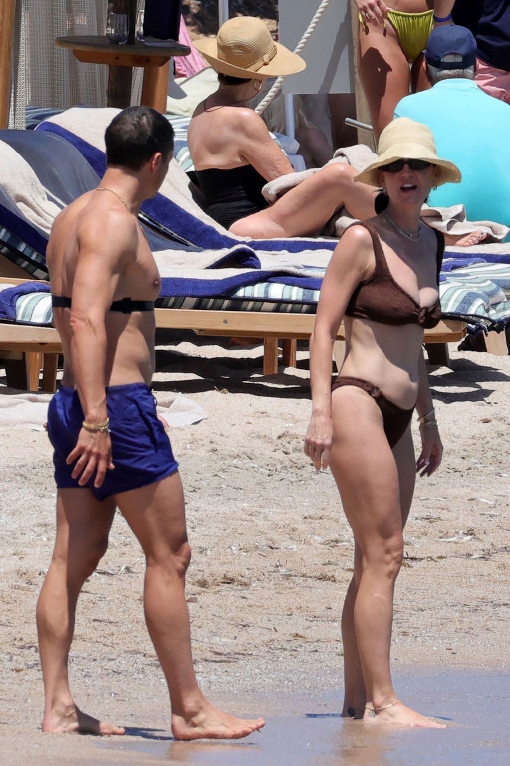 Orlando Bloom, Katy Perry