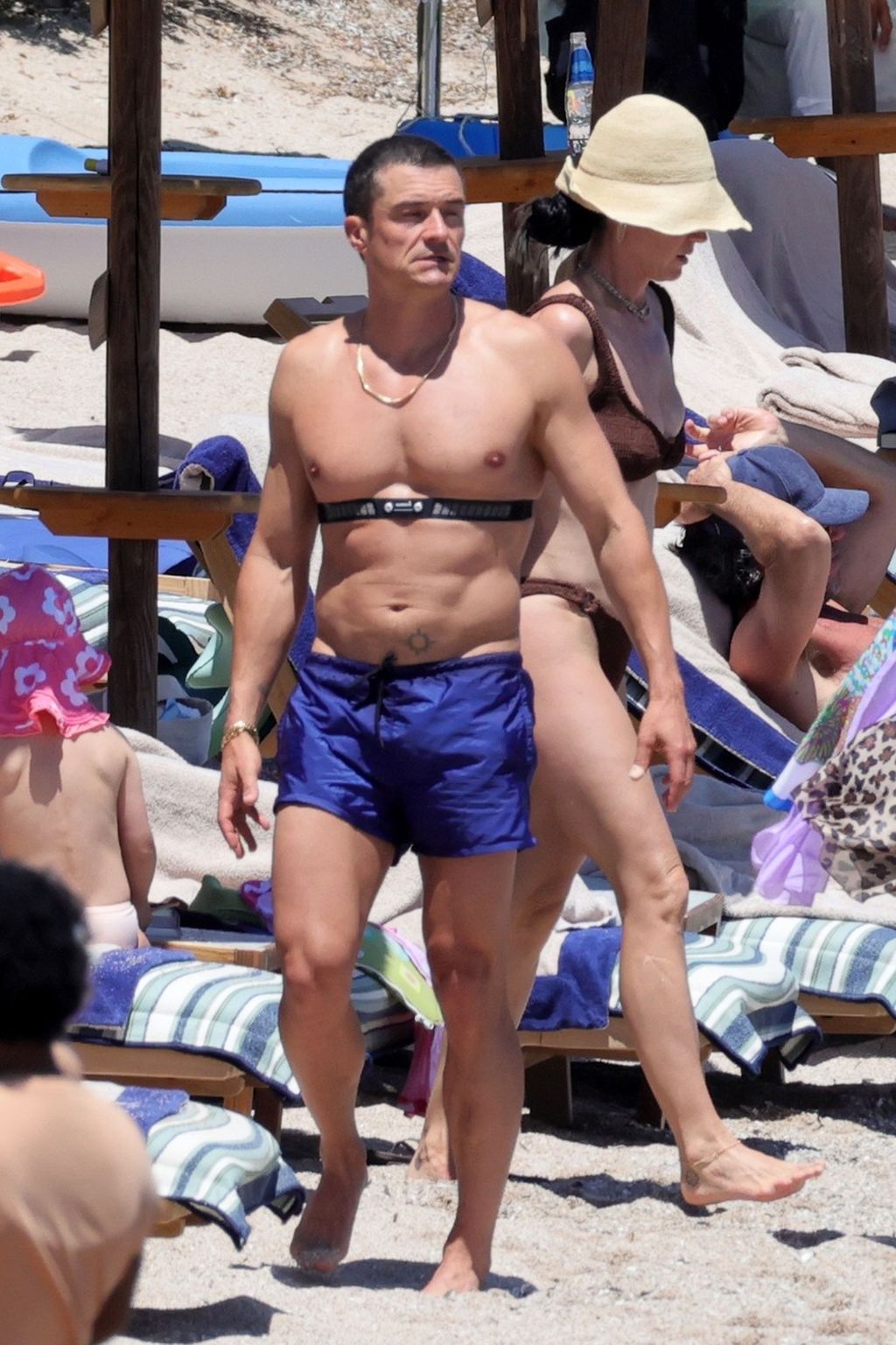 Orlando Bloom, Katy Perry