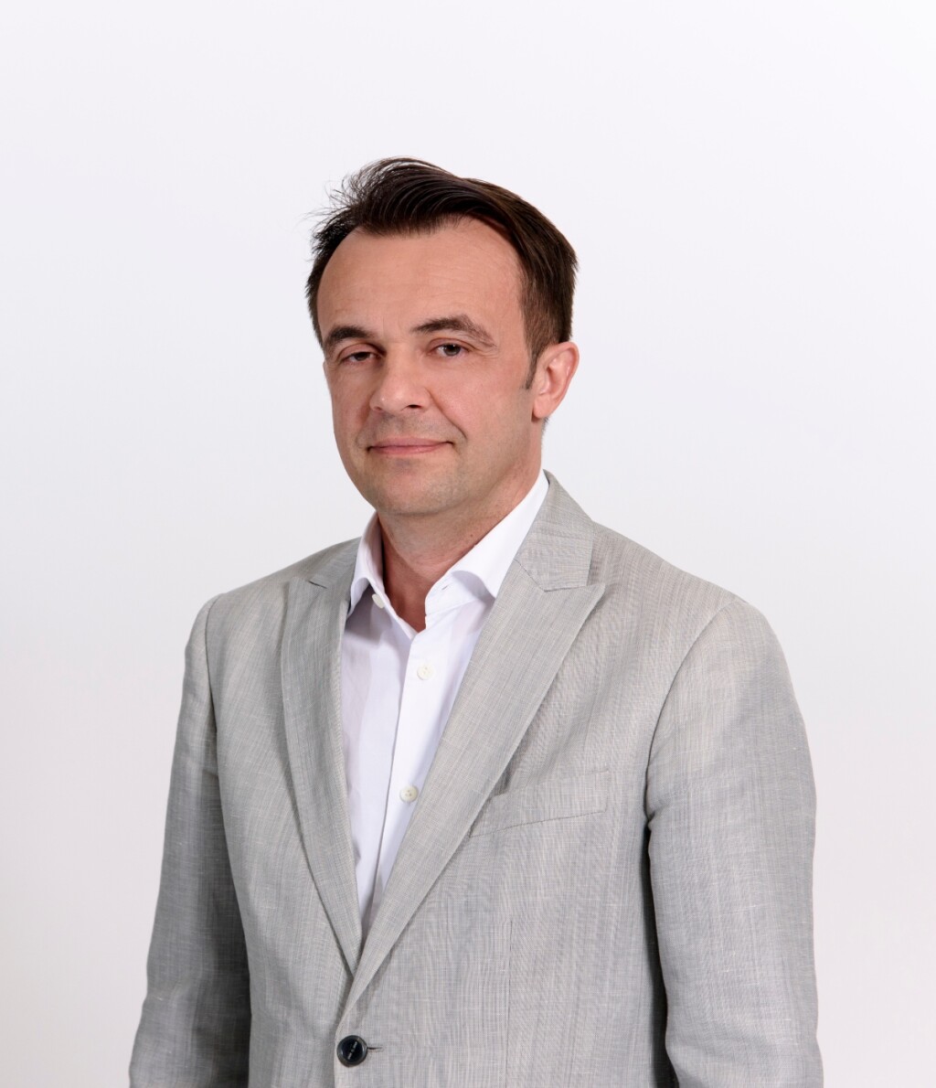 Dražen Mavrić