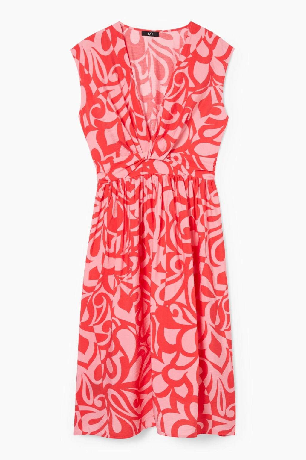 Haljina (C&A), snižena s 39,99 na 19,99 eura