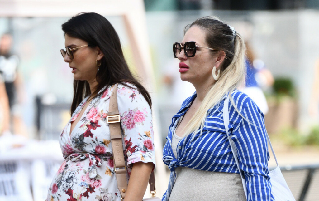 Ulična moda iz centra Zagreba - 12